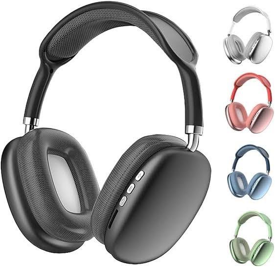 p9 headphone high quality sound