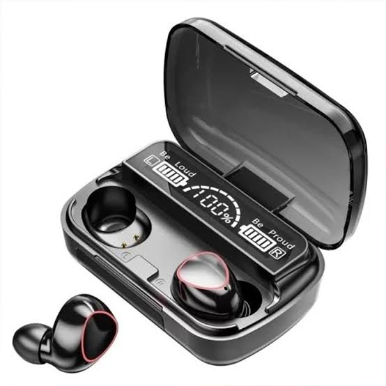m10 earbuds