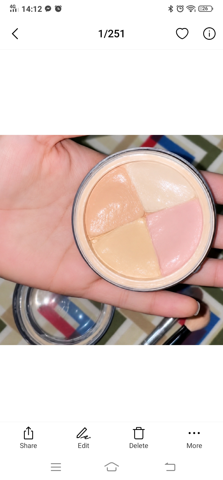 Mac 4 in 1 base
