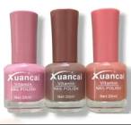 nail polish  6 pcs